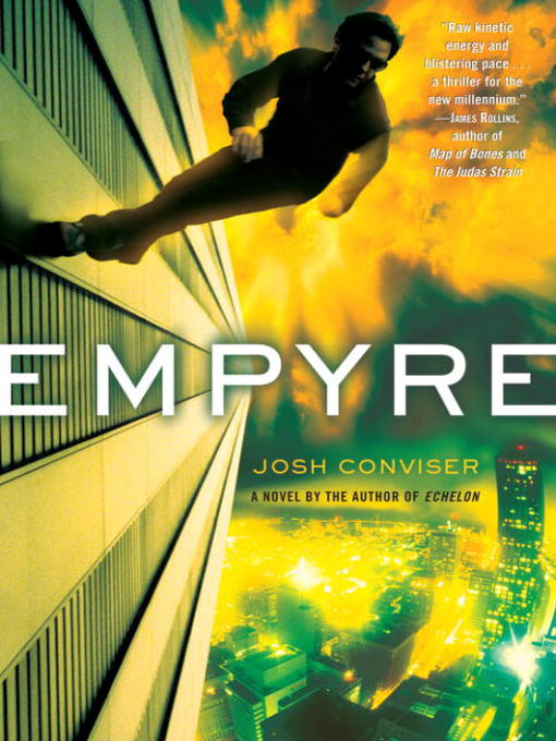 Title details for Empyre by Josh Conviser - Available